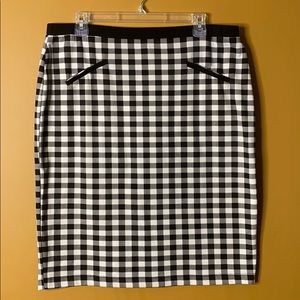 Jules & Leopold skirt